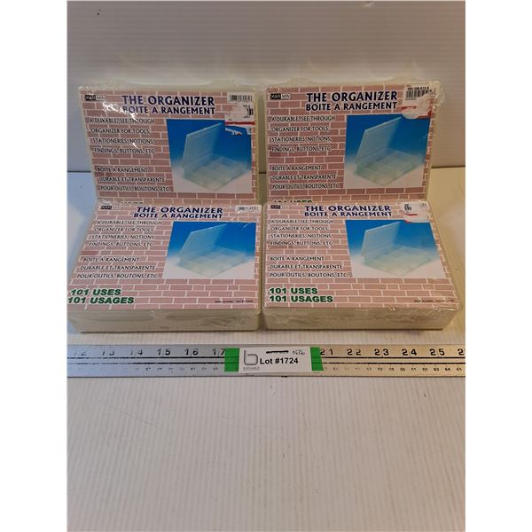 (4) The Organizer-101 Uses-sealed