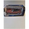 Image 2 : 1:24 Maisto Special Edition 1968 Chev Camaro SS 396 Convertible