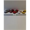 Image 1 : (5) 1:32 Assorted Toy Cars