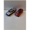 Image 2 : (5) 1:32 Assorted Toy Cars