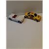 Image 3 : (5) 1:32 Assorted Toy Cars