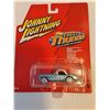 Image 2 : (4) Johnny Lightning 1:64 Die Cast Cars-sealed