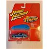 Image 4 : (4) Johnny Lightning 1:64 Die Cast Cars-sealed