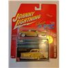 Image 2 : (4) Johnny Lightning 1:64 Die Cast Cars-sealed
