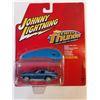 Image 4 : (4) Johnny Lightning 1:64 Die Cast Cars-sealed