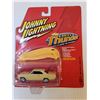 Image 5 : (4) Johnny Lightning 1:64 Die Cast Cars-sealed