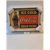 Image 1 : Fantasy Coca Cola Wall Mount Bottle Opener