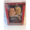 Image 2 : NIB Nascar Wall Clock-10"x12"
