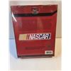 Image 3 : NIB Nascar Wall Clock-10"x12"