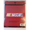 Image 3 : NIB Nascar Wall Clock-10"x12"