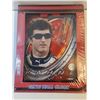 Image 2 : NIB Nascar Wall Clock-10"x12"