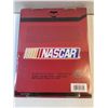 Image 3 : NIB Nascar Wall Clock-10"x12"