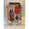 Image 1 : Fantasy Coca Cola Wall Mount Bottle Opener-10'x14"