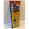 Image 2 : Fantasy Metal Pepsi Thermometer in Vintage Style-sealed