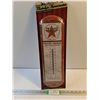 Image 1 : Fantasy Metal Texaco Nostalgic Thermometer-sealed