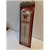 Image 3 : Fantasy Metal Texaco Nostalgic Thermometer-sealed