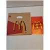 Image 5 : (3) Calendars and (2)McDonalds  Items
