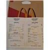 Image 6 : (3) Calendars and (2)McDonalds  Items