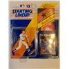 Image 4 : (2) Starting Lineup Baseball Action Figures-Roberto Alomar and Nolan Ryan-sealed
