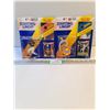 Image 1 : (2) Starting Lineup Baseball Action Figures-Ken Griffey Jr. and Todd Van Poppel-sealed