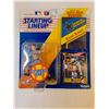 Image 2 : (2) Starting Lineup Baseball Action Figures-Steve Avery and Tom Seaver-sealed