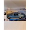 Image 2 : 1:24 Maisto 1970 Chevrolet Nova SS Coupe