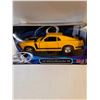 Image 2 : 1:24 Maisto Die Cast 1970 Ford Mustang Boss 302
