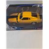 Image 3 : 1:24 Maisto Die Cast 1970 Ford Mustang Boss 302