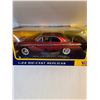 Image 2 : 1:24 Motor Max Die Cast 1964 Chevrolet Impala