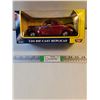 Image 1 : 1:24 Motor Max Die Cast 1940 Ford Coupe