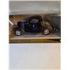 Image 2 : 1:24 Motor Max Die Cast 1932 Ford Coupe