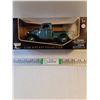 Image 1 : 1:24 Motor Max Die Cast 1937 Ford Pickup
