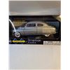 Image 2 : 1:24 Motor Max Die Cast 1949 Mercury Coupe