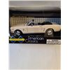 Image 2 : 1:24 Motor Max Die Cast 1964 1/2 Mustang Convertible