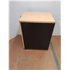 Image 3 : * MDF 2-Drawer File Cabinet - 15.5x20x25" - Pickup Only