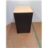 Image 4 : * MDF 2-Drawer File Cabinet - 15.5x20x25" - Pickup Only