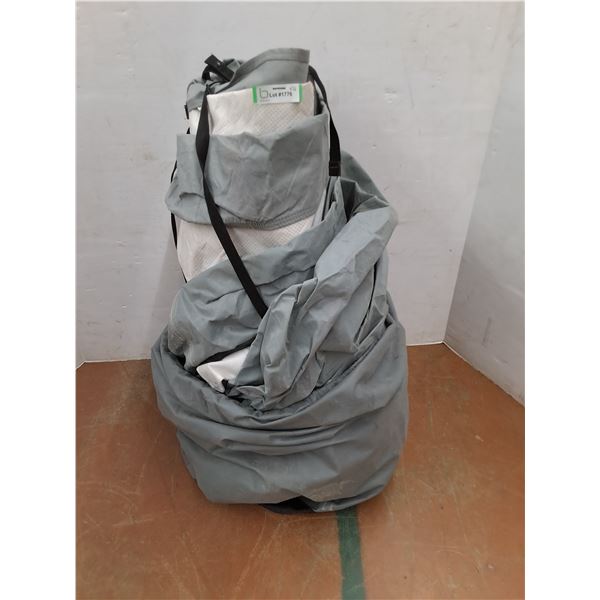 * Vehicle Protective Cover w/Storage Bag - Pickup Only