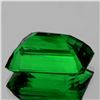 Image 2 : Natural Chrome Green Apatite 13.42 Cts {Flawless-VVS}