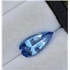 Image 1 : Natural Santa Maria Aquamarine 4.40 Cts - VVS