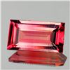 Image 1 : Natural Padparadscha Pink Tourmaline {Flawless-VVS}