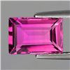 Image 1 : Natural Intense Pink Tourmaline {Flawless-VVS1}
