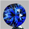 Image 1 : Natural Intense AAA  Blue Sapphire {VVS}