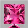 Image 1 : Natural Princess Pink Tourmaline  {Flawless-VVS1}