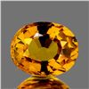 Image 1 : Natural Yellow Sapphire 1.21 Cts [Flawless-VVS]