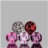 Image 1 : Natural Fancy Color Burma Spinel {Flawless-VVS}