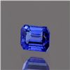 Natural  Blue Sapphire [Flawless-VVS]