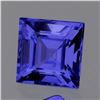 Natural  Purple Blue Sapphire [Flawless-VVS]