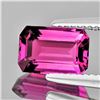 Natural  Pink Sapphire {Flawless-VVS}