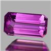 Natural Pink Sapphire {Flawless-VVS}