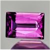 Natural Pink Sapphire {Flawless-VVS}